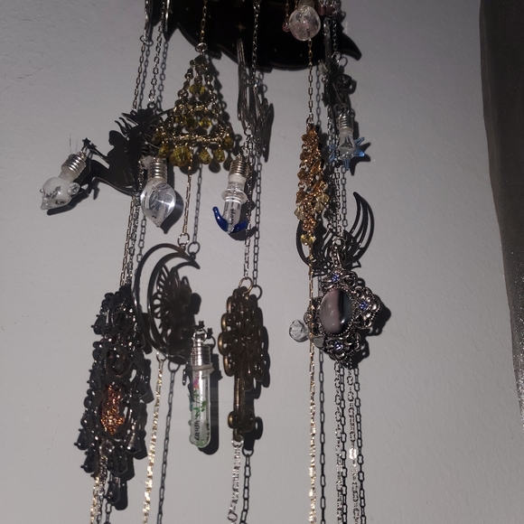 Dowsing pendulum - Picture 2 of 16